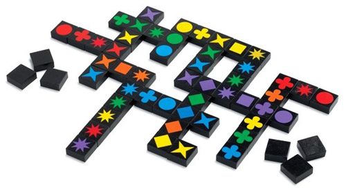 Qwirkle Travel na Arena.pl