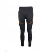 Legginsy Termiczne ESSENCE TD Charcoal XL/XXL