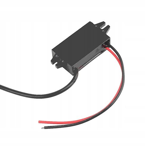 ładowarka samochodowa - przetwornica 2x5V/3A USB na Arena.pl