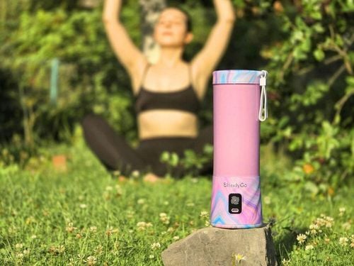 Blender personalny BLENDYGO 3 Milky Ice Bezprzewodowy na Arena.pl