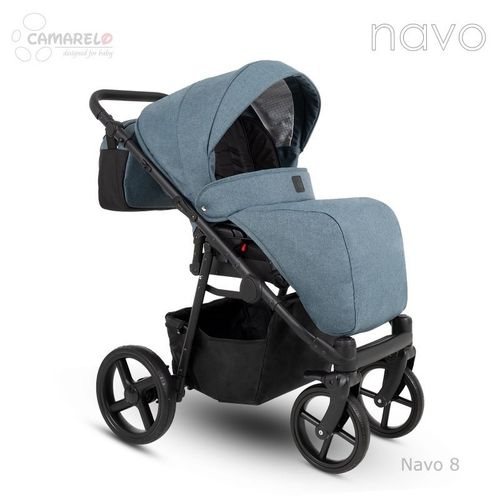 Wózek navo nv-08 CAMARELO na Arena.pl