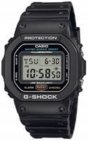 Zegarek Casio G-SHOCK DW-5600UE-1ER bieganie basen