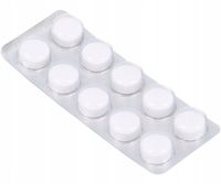 Tabletki do czyszczenia ekspresu Nivona Nirt 701 - 10 tabletek