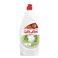 GALAX Kuchnia Płyn do mycia naczyń - mięta - 950g