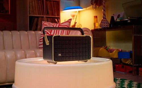 Głośnik bezprzewodowy JBL Authentics 300 na Arena.pl