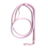 Pejcz-Frusta Indy Flog Whip Pink