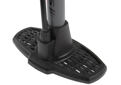 Pompka podłogowa KELLYS Twister plast. na Arena.pl