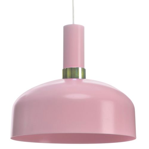 Lampa wisząca MALMO PINK 1xE27 na Arena.pl