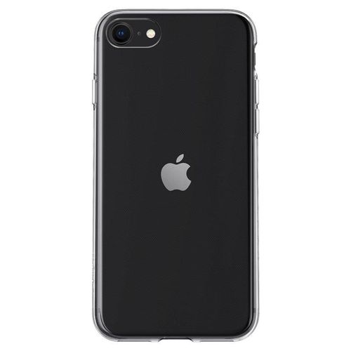 Spigen Liquid Crystal  Iphone 7/8/se 2020 Crystal Clear na Arena.pl