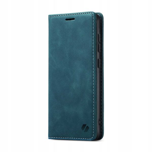 Spacecase Wallet Galaxy S23 Blue zdjęcie 6