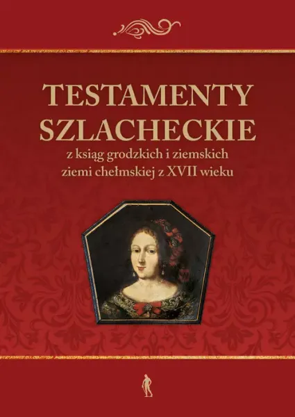 Testamenty szlacheckie zdjęcie 1