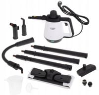 Mocna Parownica Myjka Parowa Mop Parowy Czyścik Xl