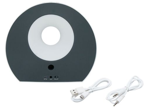 GŁOŚNIK BT-600 + FM na Arena.pl