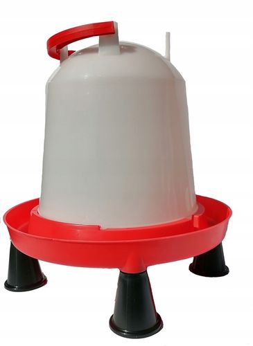 Poidło 10 L na nóżkach na Arena.pl