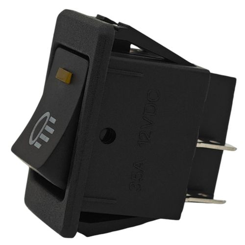 Włącznik On/Off, Przycisk zatrzaskowy LED na Arena.pl