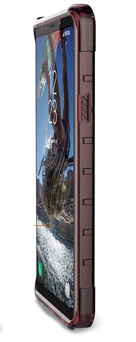 UAG PLYO Samsung Galaxy Note 9 - RED na Arena.pl