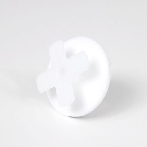 Opawa schodowa Oświetlenie schodowe Lampka LED 230V Okrągła CZARNA na Arena.pl