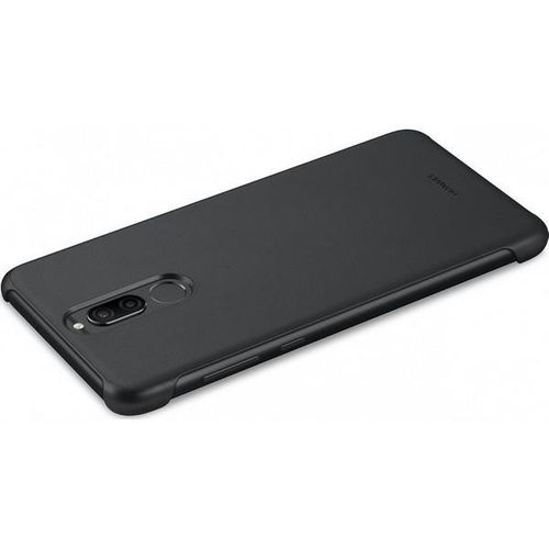 Huawei faceplate Mate 10 Lite czarny black na Arena.pl