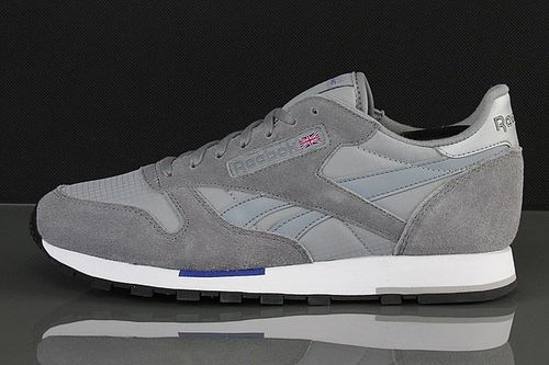 Reebok CL UTILITY SPORT (V60392) na Arena.pl