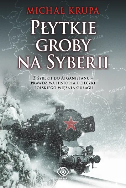 Płytkie groby na Syberii zdjęcie 1