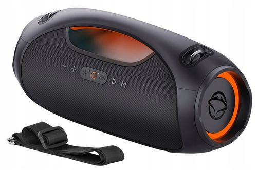 Głośnik Bluetooth Przenośny Bezprzewodowy Manta SPK320 120W Powerbank na Arena.pl