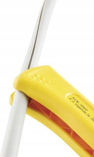 JOKARI Nóż do ściągania izolacji Allrounder 30900 na Arena.pl