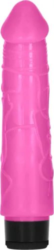 gc by shots - dildo - wibrator 20 cm na Arena.pl