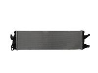 INTERCOOLER VW TRANSPORTER T6 2.0 TDI 2015-