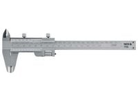 suwmiarka inox 150mm 0.02mm - yt-7200
