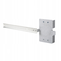 ADAPTER MONTAŻOWY DO ROZDZIELNIC KP-DB KANLUX KMCCB125 DIN DB18 36288