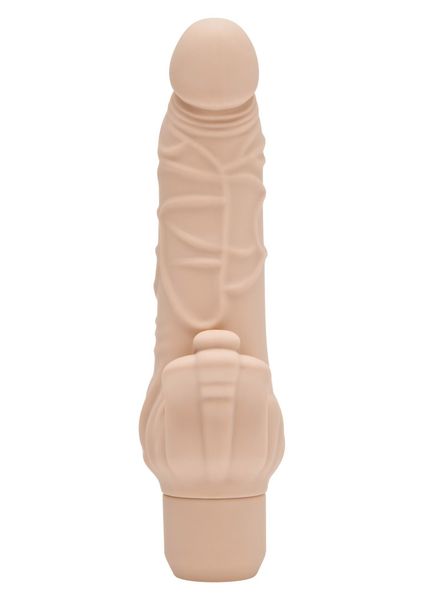 Classic Stim Vibrator Light Skin Tone zdjęcie 3
