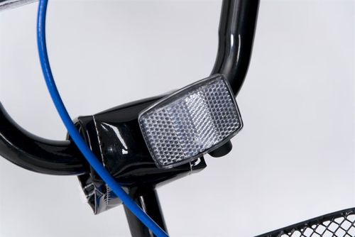 1601 ROWER TOMABIKE PLAT. NEW 16" BLUE na Arena.pl