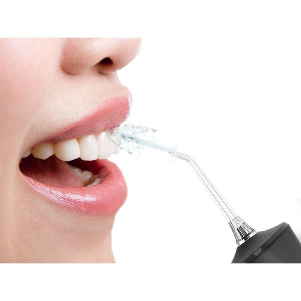 Końcówki do irygatora Berdsen X6 2 szt zdjęcie 3