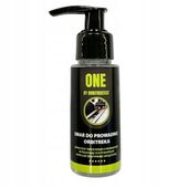 ONE Smar do prowadnic orbitreka 50 ml