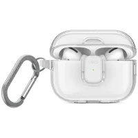 Etui UNIQ Glase Pro do AirPods Pro 2 - przezroczyste