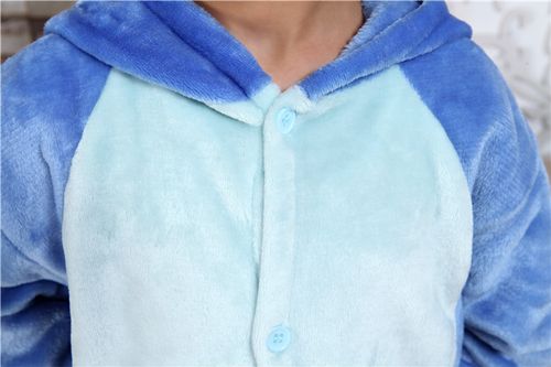 Kombinezon Dres Przebranie Stitch S na Arena.pl