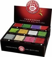 TEEKANNE Kolekcje Premium 180 szt
