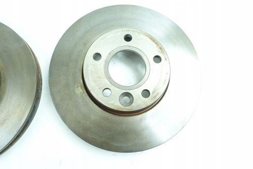 TARCZA HAM PRZOD 278X25 V BREMBO na Arena.pl