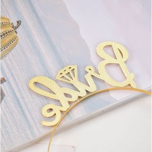 Opaska do włosów Bride O152Z na Arena.pl