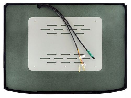 Monitor podsufitowy 22' FHD Bluetooth Android WIFI na Arena.pl