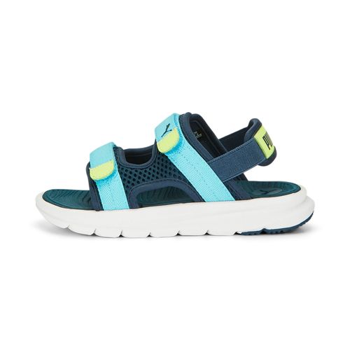 SANDAŁY EVOLVE SANDAL PS JR PUMA 29 na Arena.pl