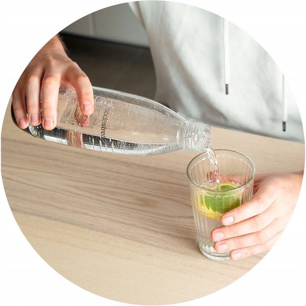 Syrop koncentrat do wody Soda Stream Pepsi MAX zdjęcie 6