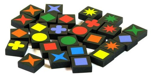 Qwirkle (edycja polska) na Arena.pl