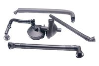 Odma separator oleju BMW 3 Compact Coupe