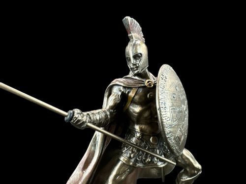 KSIĄŻE TROI HECTOR VERONESE WU77540A4 na Arena.pl