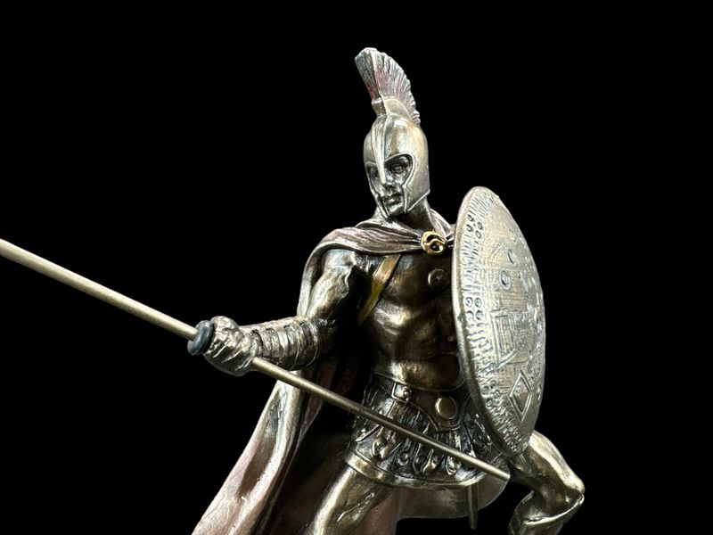 KSIĄŻE TROI HECTOR VERONESE WU77540A4 zdjęcie 8