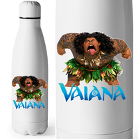 Termos - Butelka Termiczna - Vaiana Moana