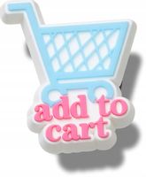 Przypinka Crocs Jibbitz Ozdoba Do Butów Add To Cart