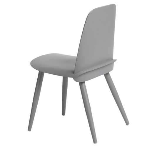 Krzesło Rosse szare na Arena.pl