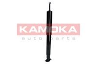 AMORTYZATOR PRZÓD L/P GAZOWY JEEP GRAND CHEROKEE II 2001 2002 2003 2004